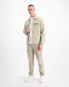 DELTA CARGO SUIT | Zand