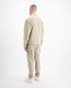 DELTA CARGO SUIT | Zand