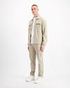 CARGO JACKET | Zand