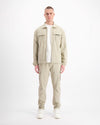 DELTA CARGO SUIT | Zand