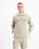 CARGO JACKET | Zand