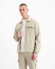 CARGO JACKET | Zand