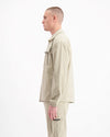 CARGO JACKET | Zand