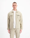 CARGO JACKET | Zand