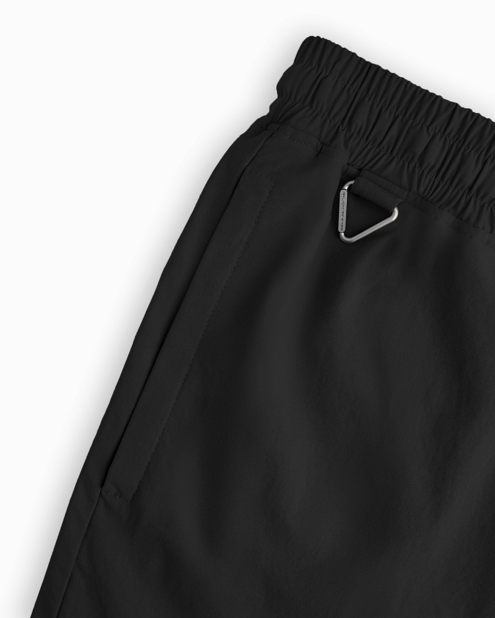 DELTA CARGO SHORTS | Zwart