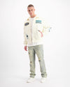 WOESTIJN RACE VARSITY LOOK