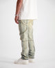 DESERT WASH DENIM | Blauw