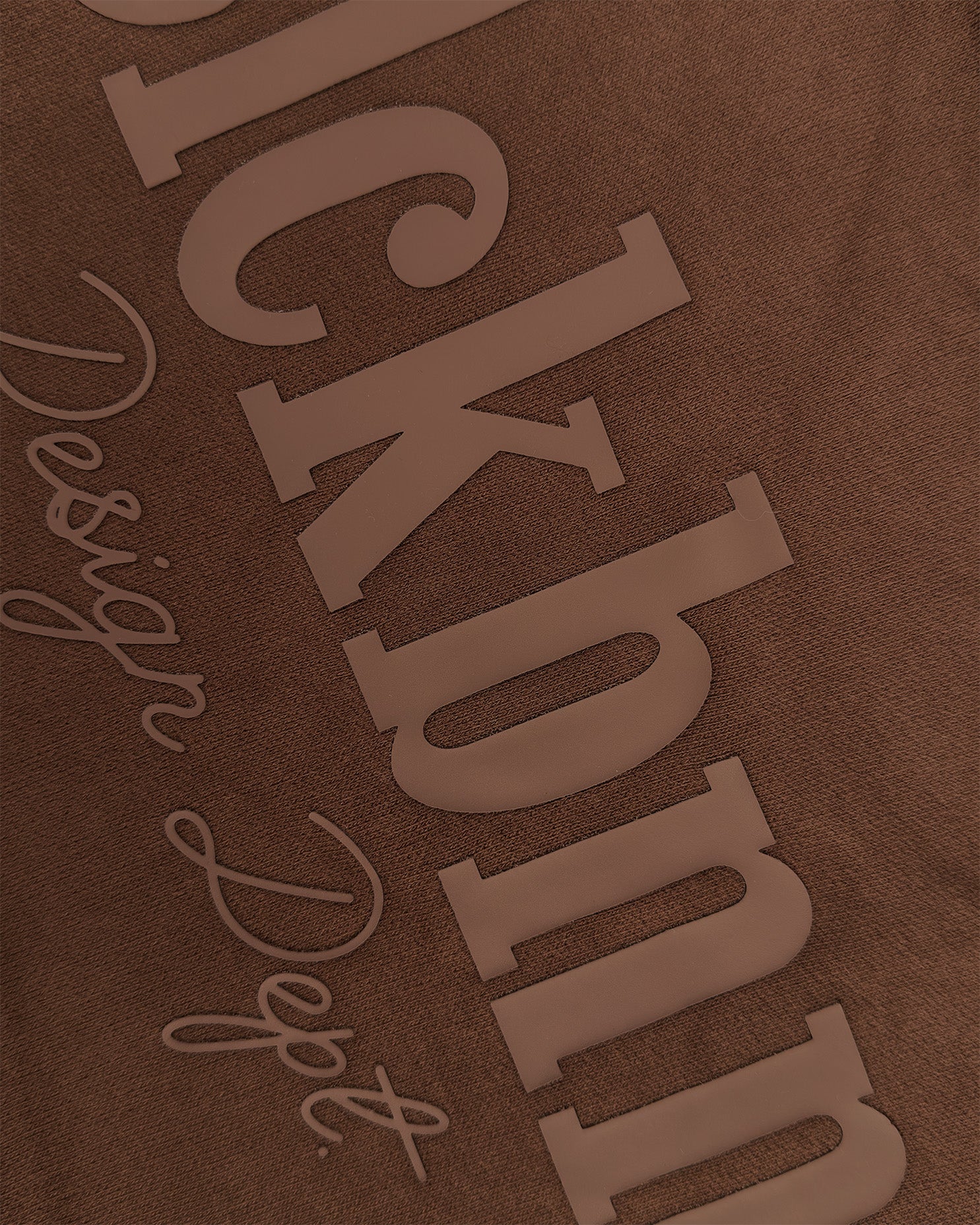 DESIGN DEPT CREWNECK | Bruin