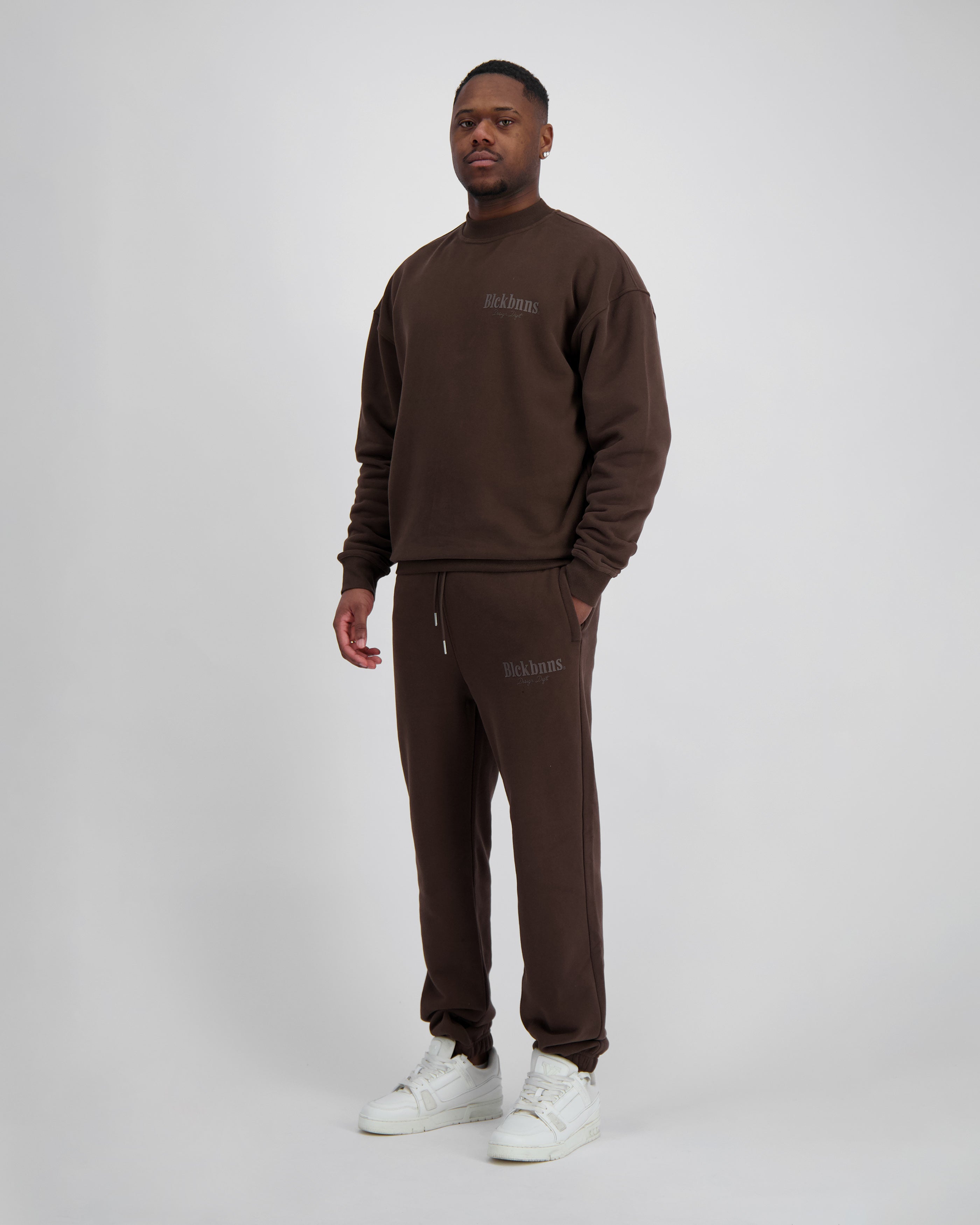 DESIGN DEPT CREWNECK | Bruin