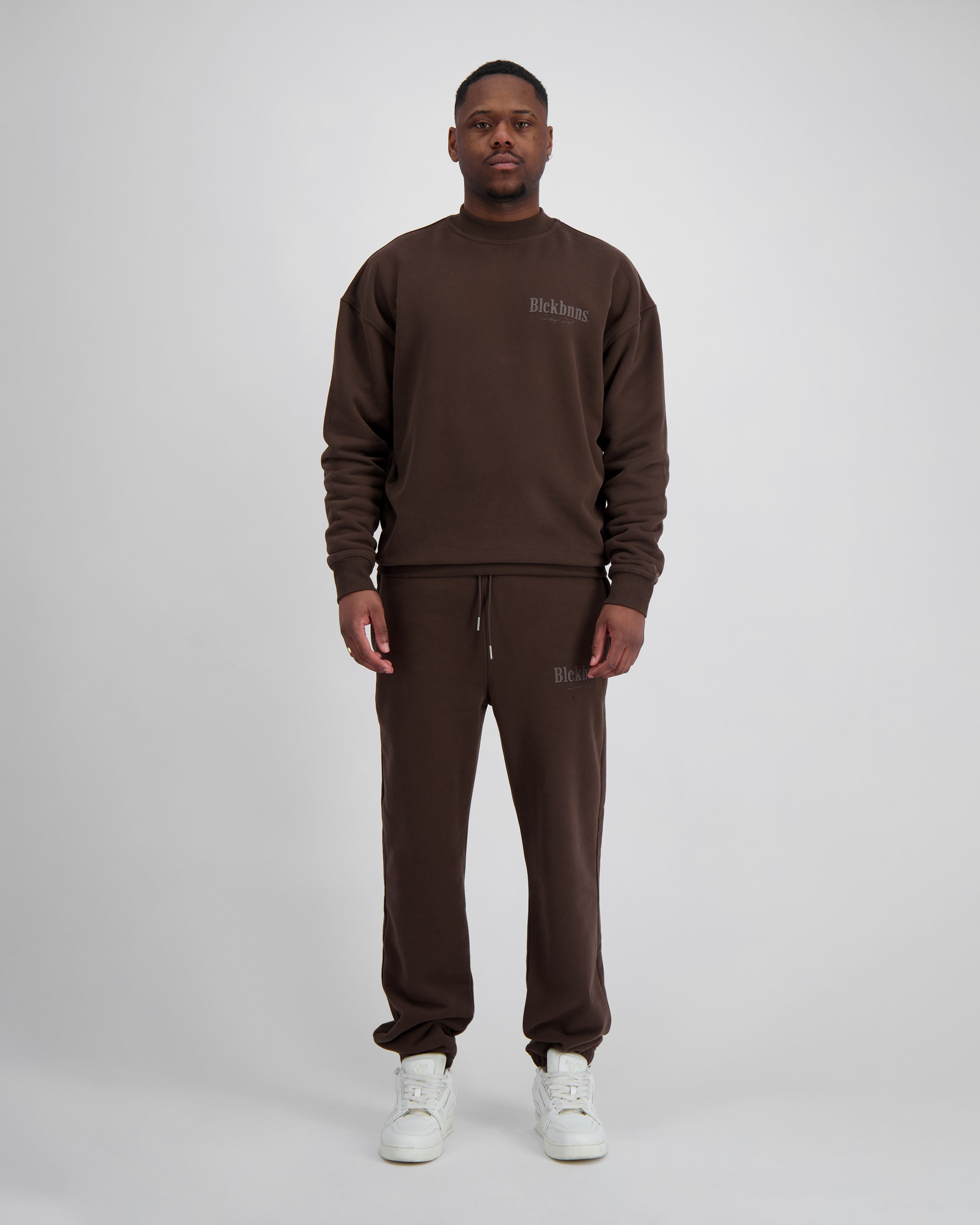 DESIGN DEPT CREWNECK | Bruin