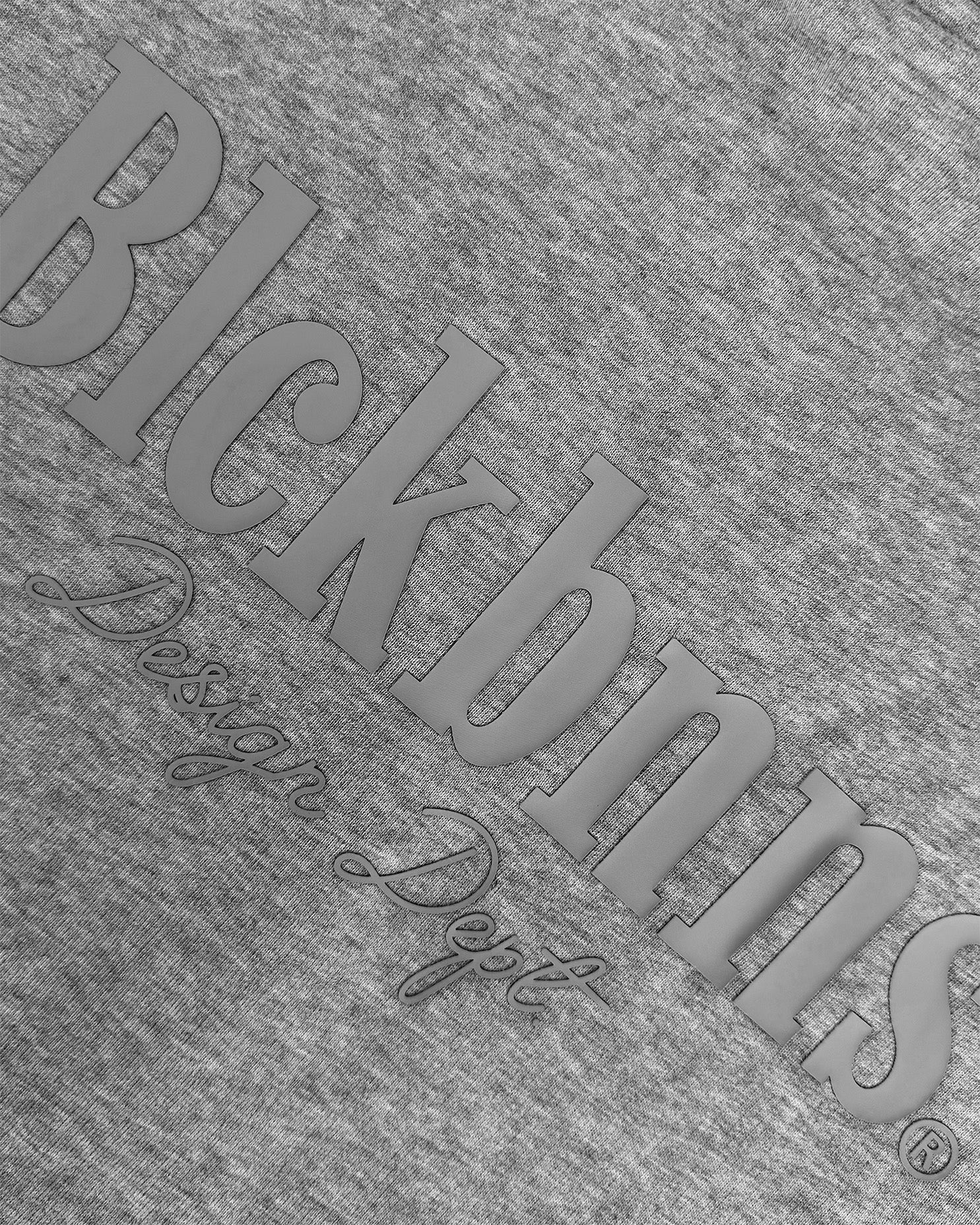 DESIGN DEPT CREWNECK | Melange grijs