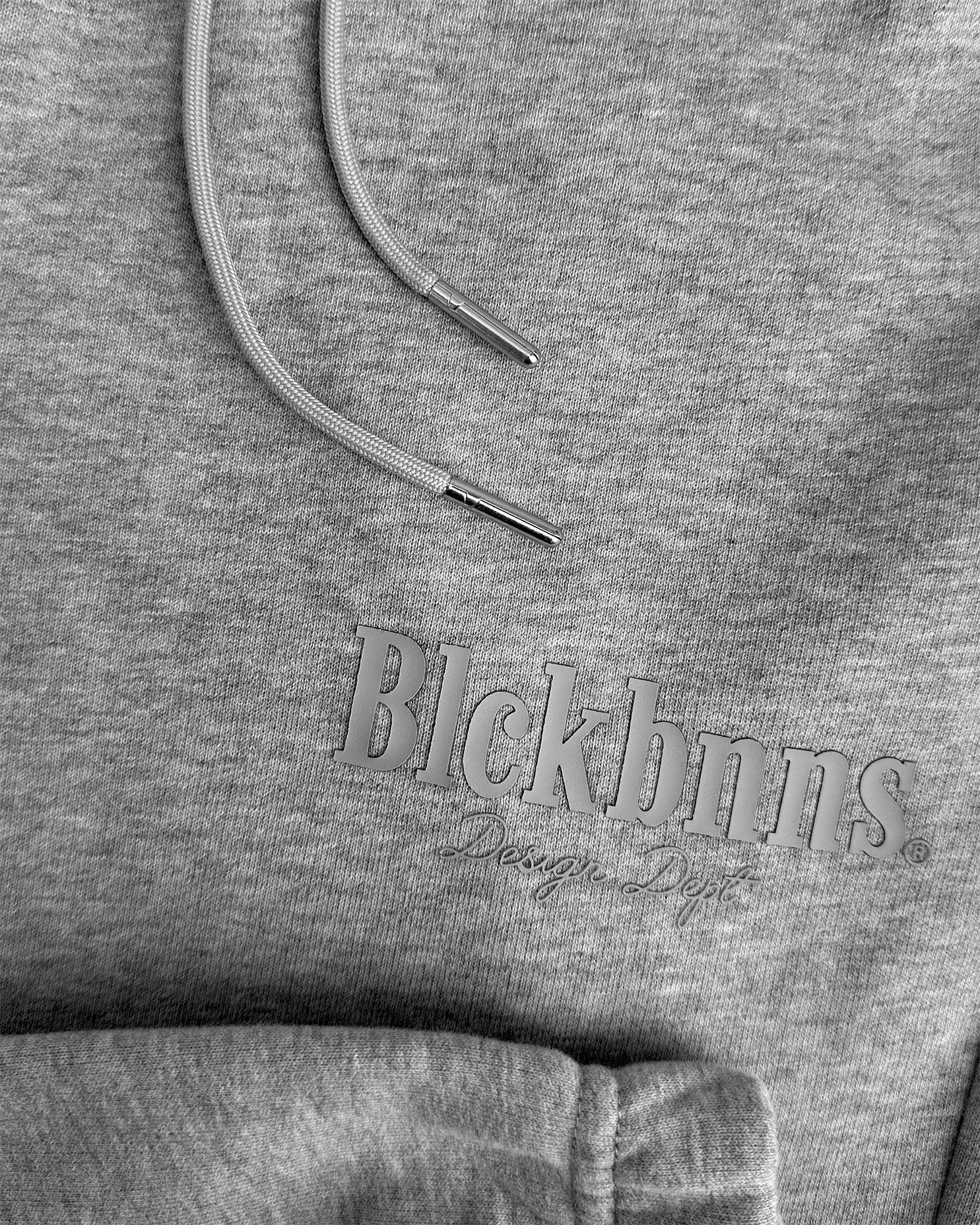 DESIGN DEPT CREWNECK | Melange grijs