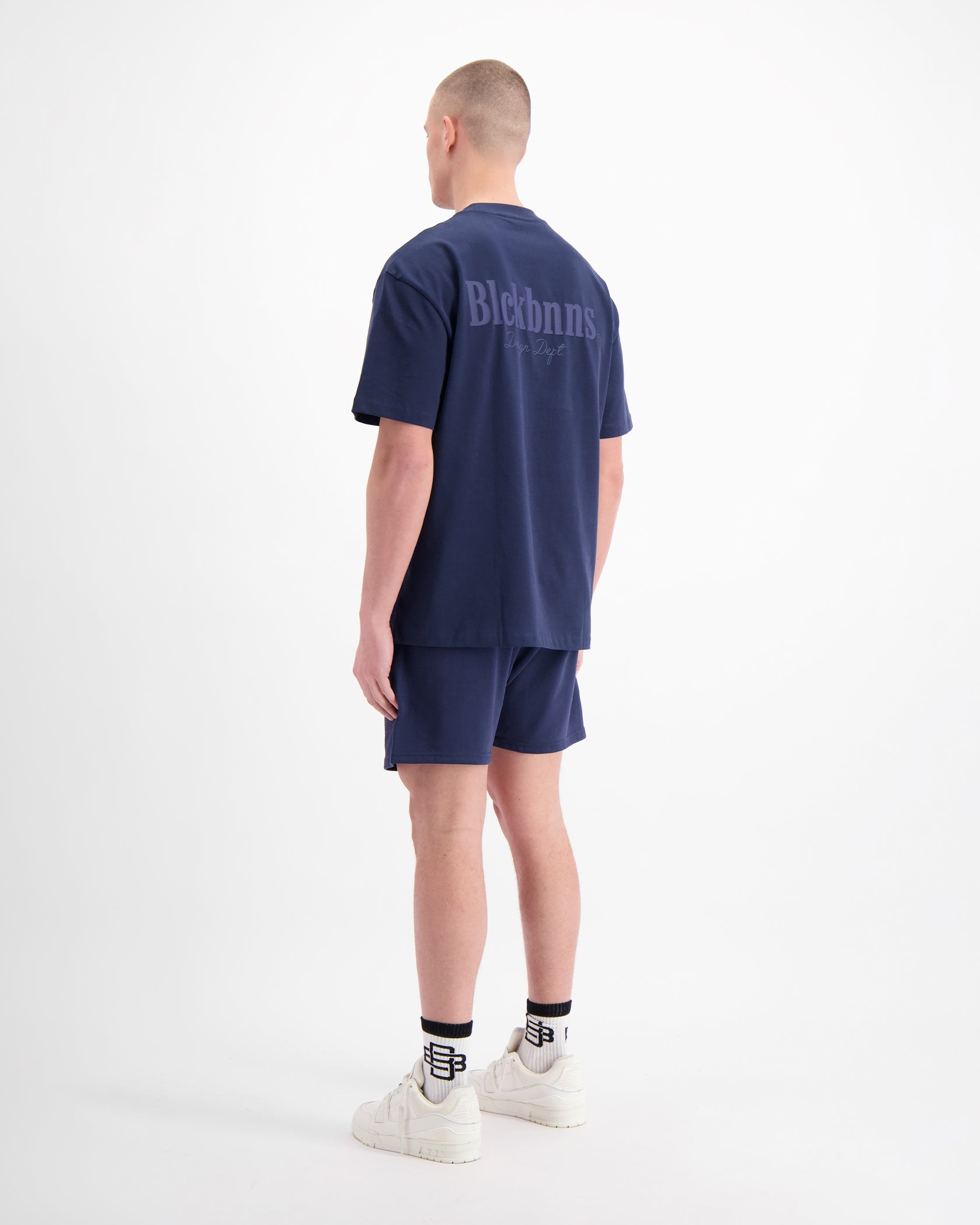 DESIGN DEPT TWINSET | Marine