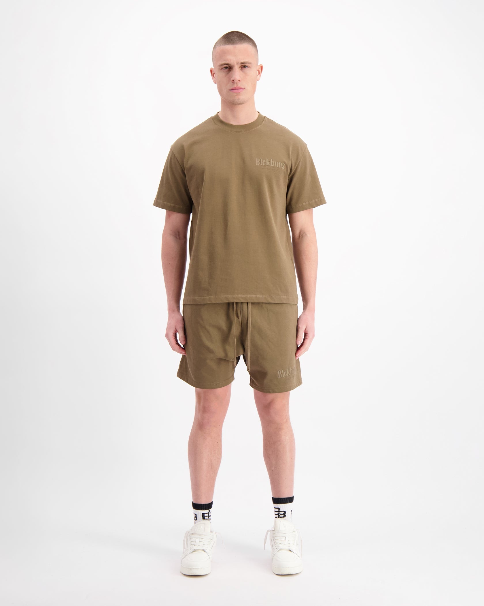 DESIGN DEPT TWINSET | Bruin