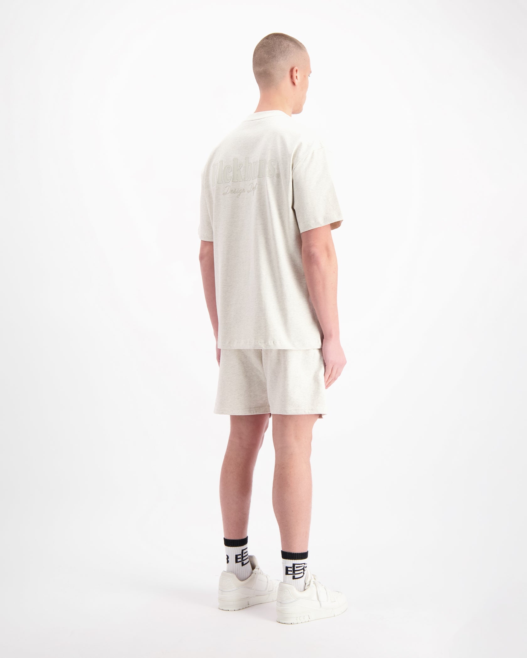 DESIGN DEPT TWINSET | Grijs gemêleerd