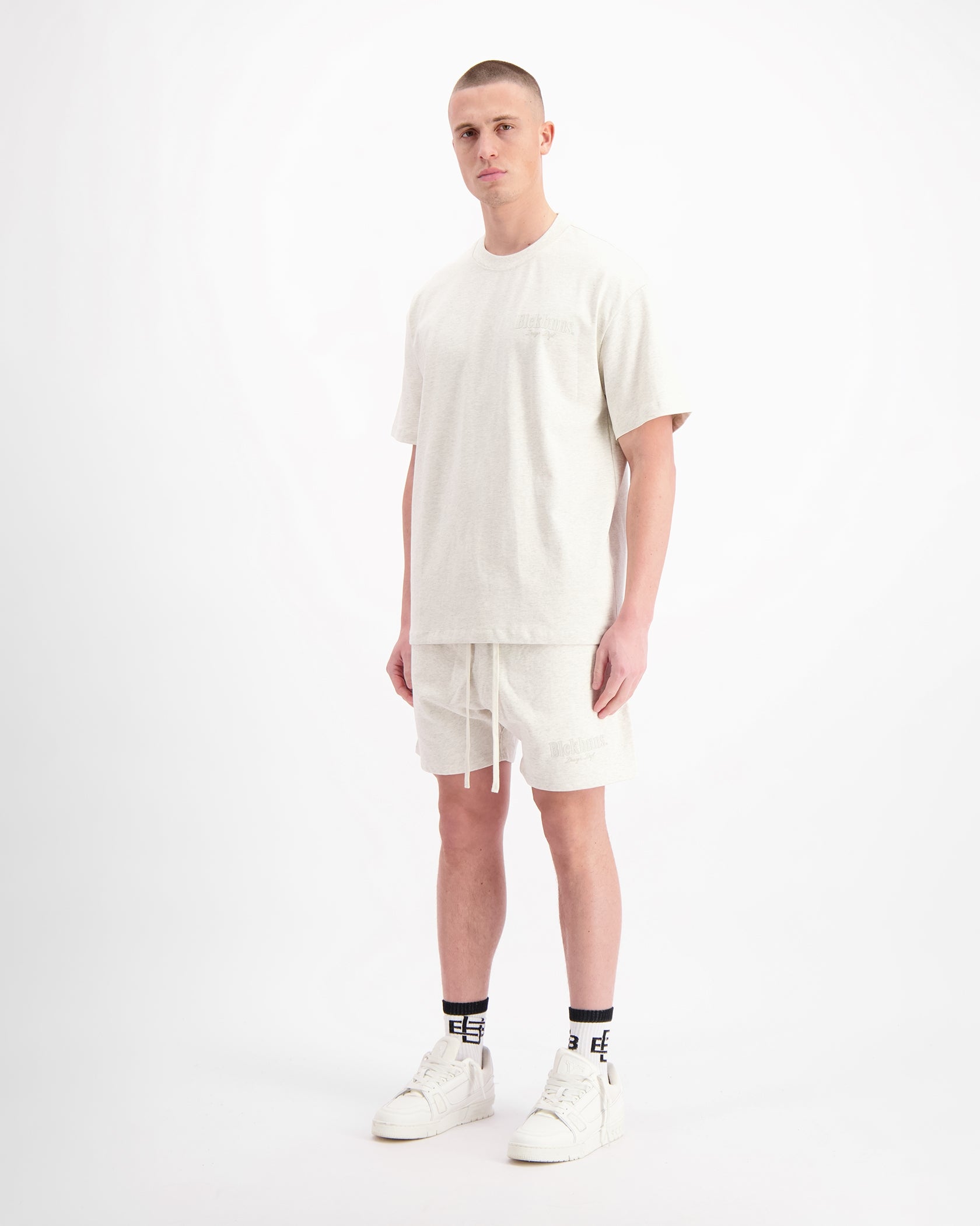 DESIGN DEPT TWINSET | Grijs gemêleerd