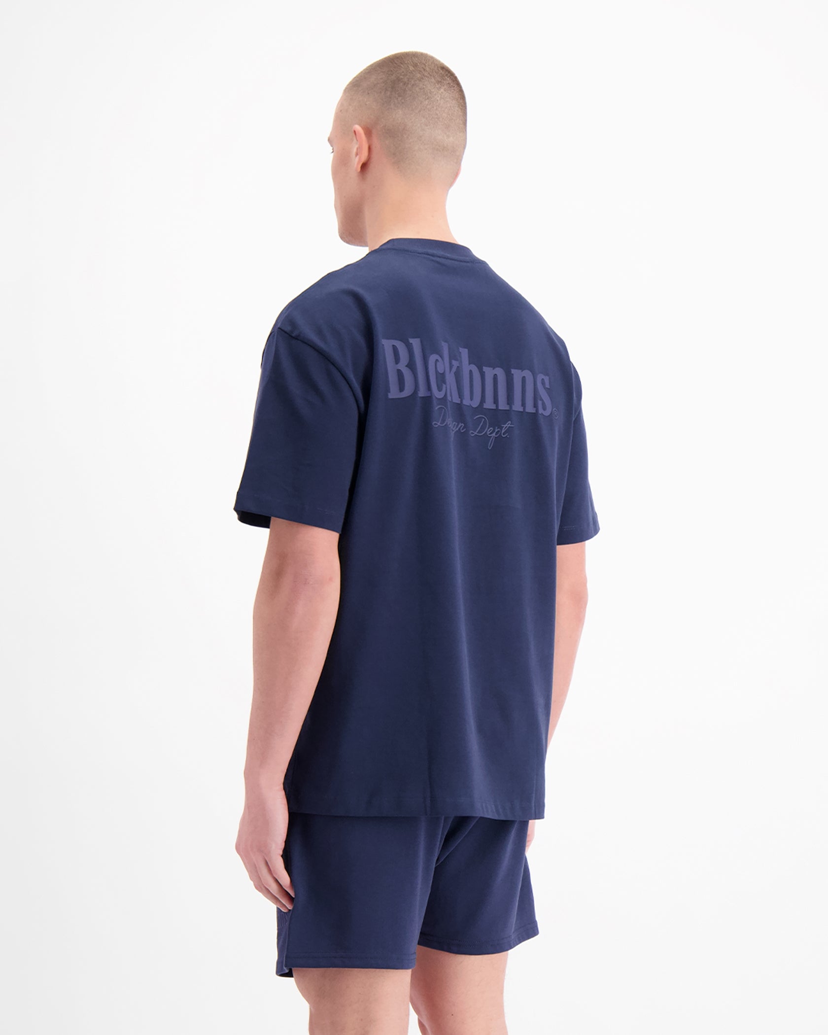 DESIGN DEPT TWINSET | Marine