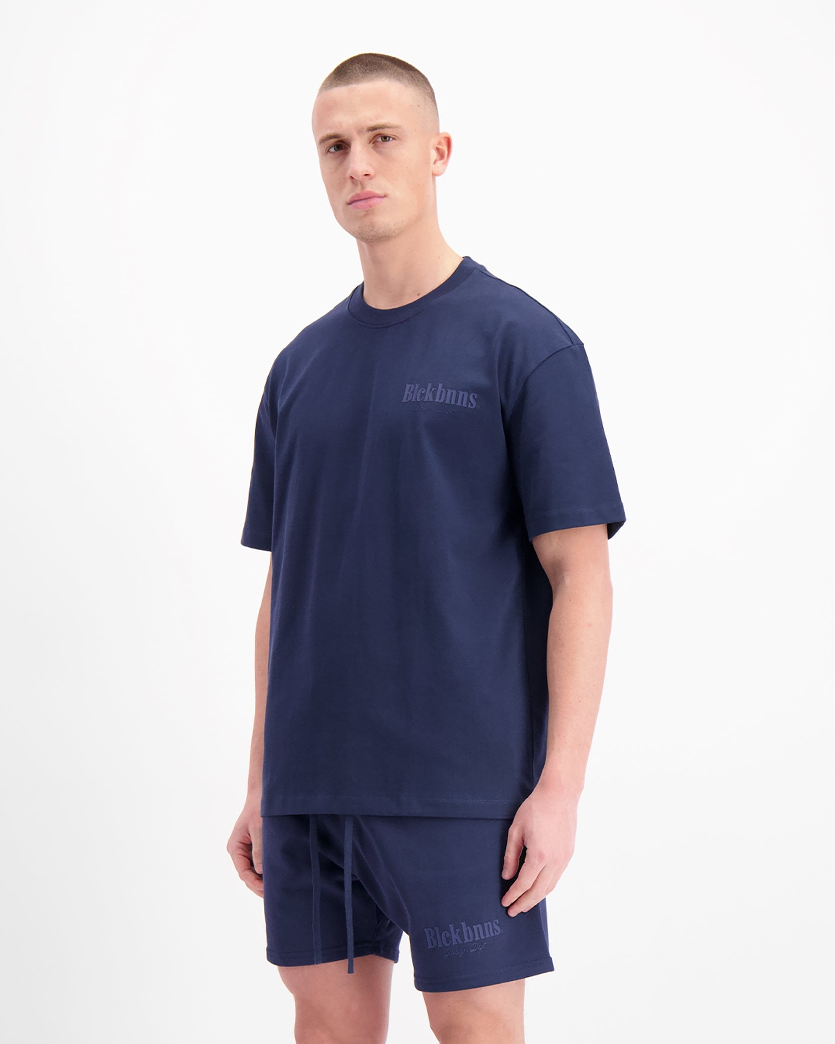 DESIGN DEPT TWINSET | Marine