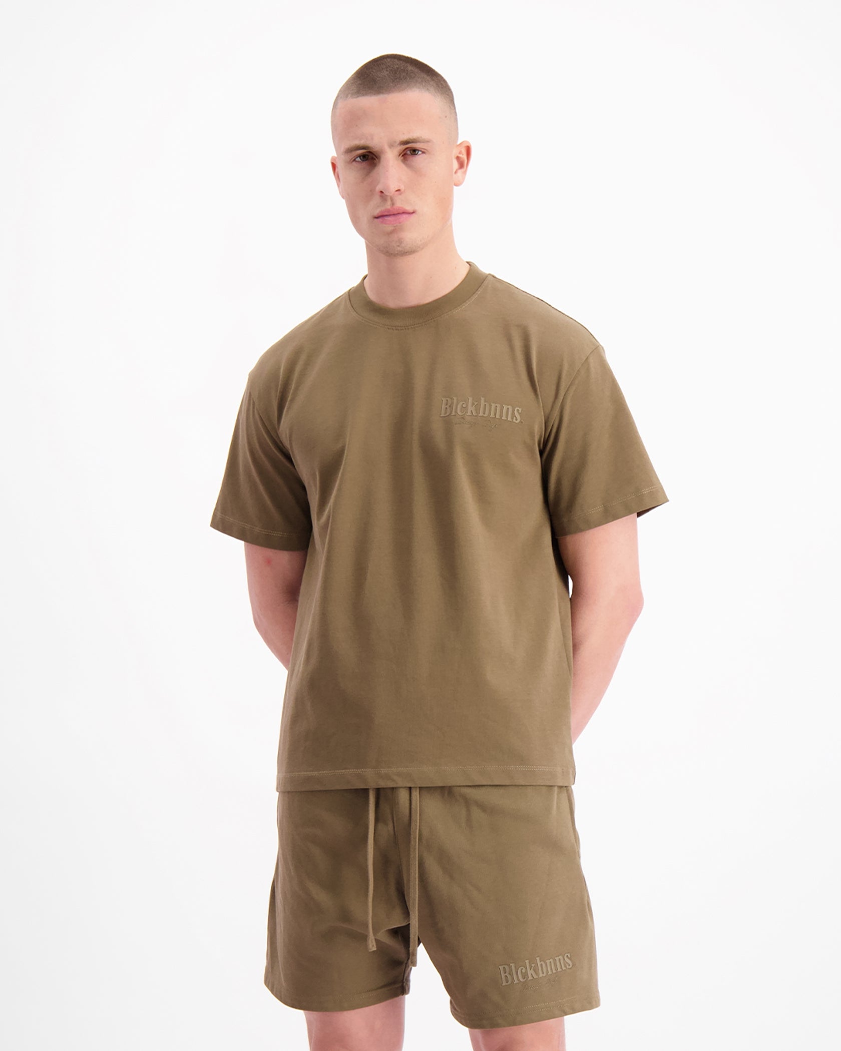 DESIGN DEPT TWINSET | Bruin