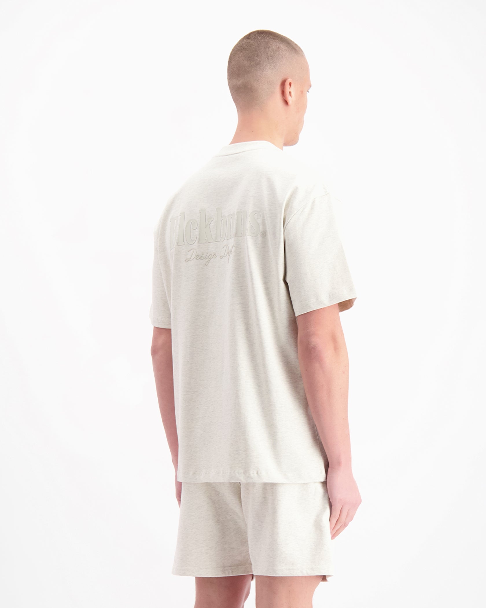 DESIGN DEPT TWINSET | Grijs gemêleerd