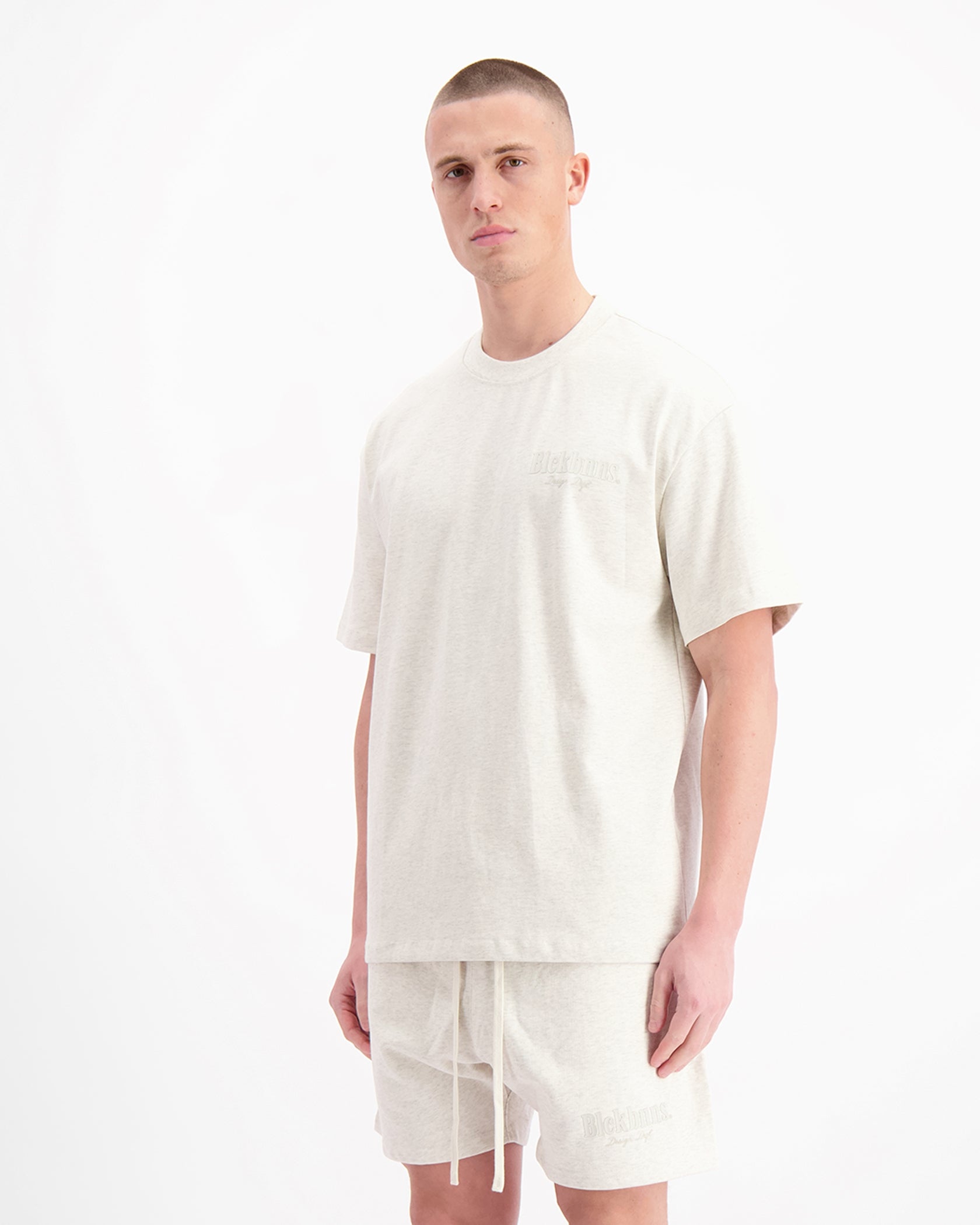 DESIGN DEPT TWINSET | Grijs gemêleerd