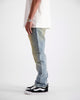 DUSTED DAZE DENIM | Blauw