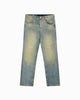 DUSTED DAZE DENIM | Blauw