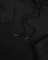 FORCE SWEATSUIT | Zwart