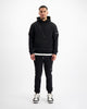 FORCE SWEATSUIT | Zwart