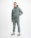 FORCE SWEATSUIT | Groen