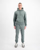 FORCE SWEATSUIT | Groen