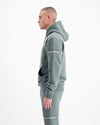 FORCE HOODIE | Groen