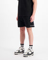 FORCE SWEATSHORTS | Zwart