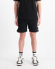 FORCE SWEATSHORTS | Zwart