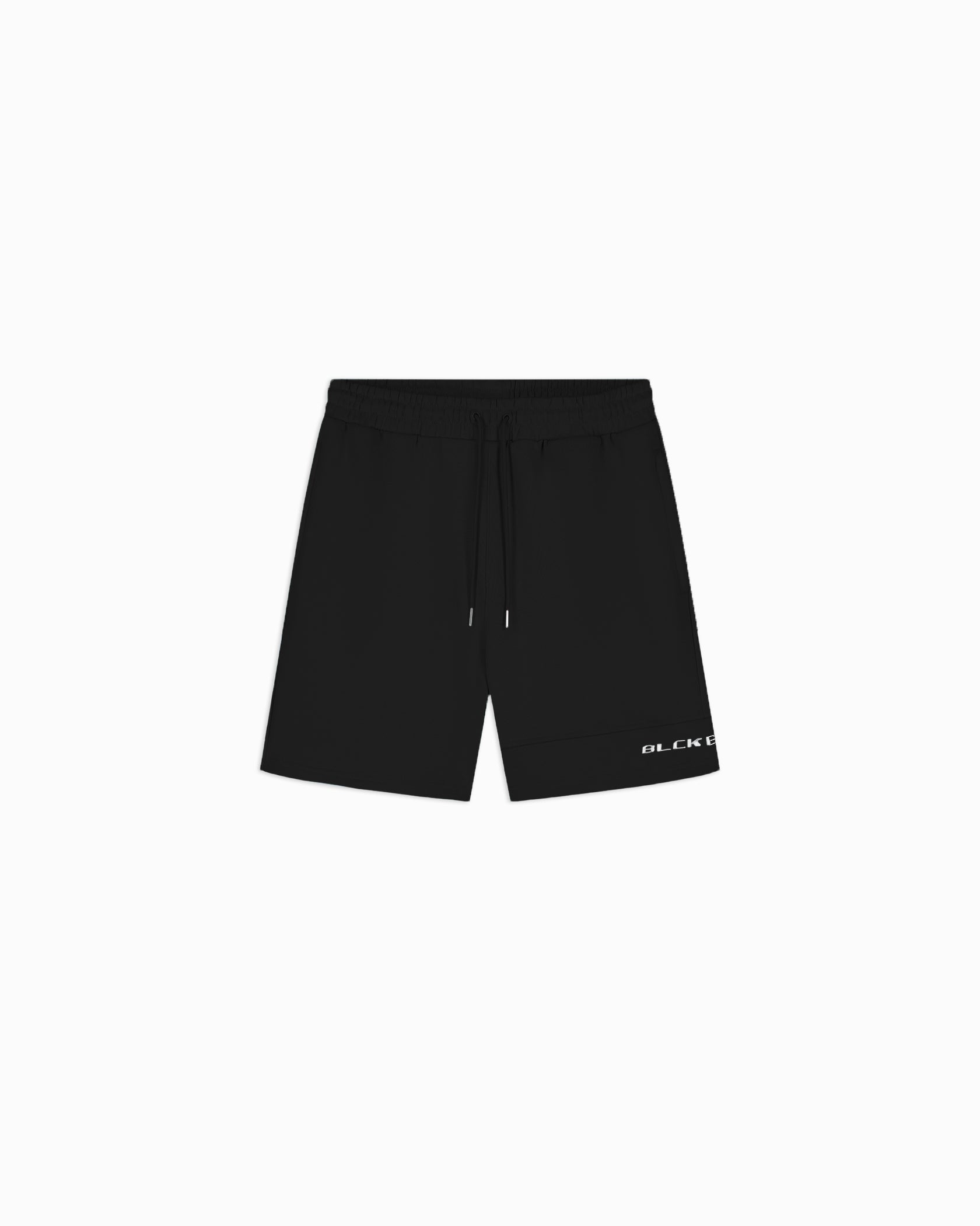 FORCE SWEATSHORTS | Zwart