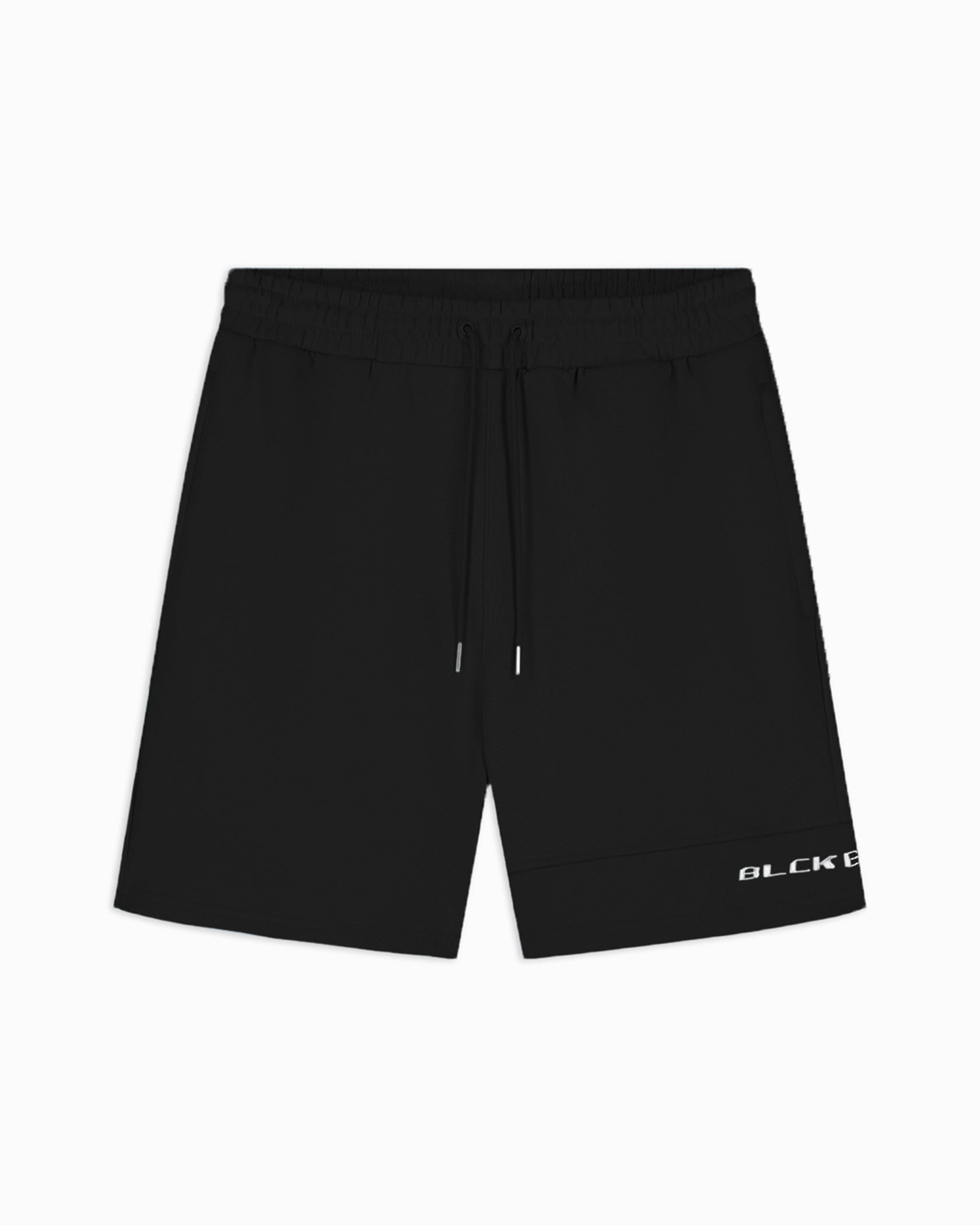 FORCE SWEATSHORTS | Zwart