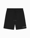 FORCE SWEATSHORTS | Zwart