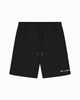 FORCE SWEATSHORTS | Zwart