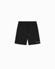 FORCE SWEATSHORTS | Zwart