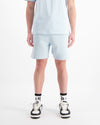 FORCE SWEATSHORTS | Blauw