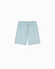 FORCE SWEATSHORTS | Blauw