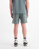 FORCE SWEATSHORTS | Groen