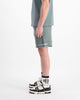 FORCE SWEATSHORTS | Groen