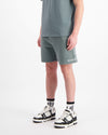 FORCE SWEATSHORTS | Groen