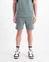 FORCE SWEATSHORTS | Groen