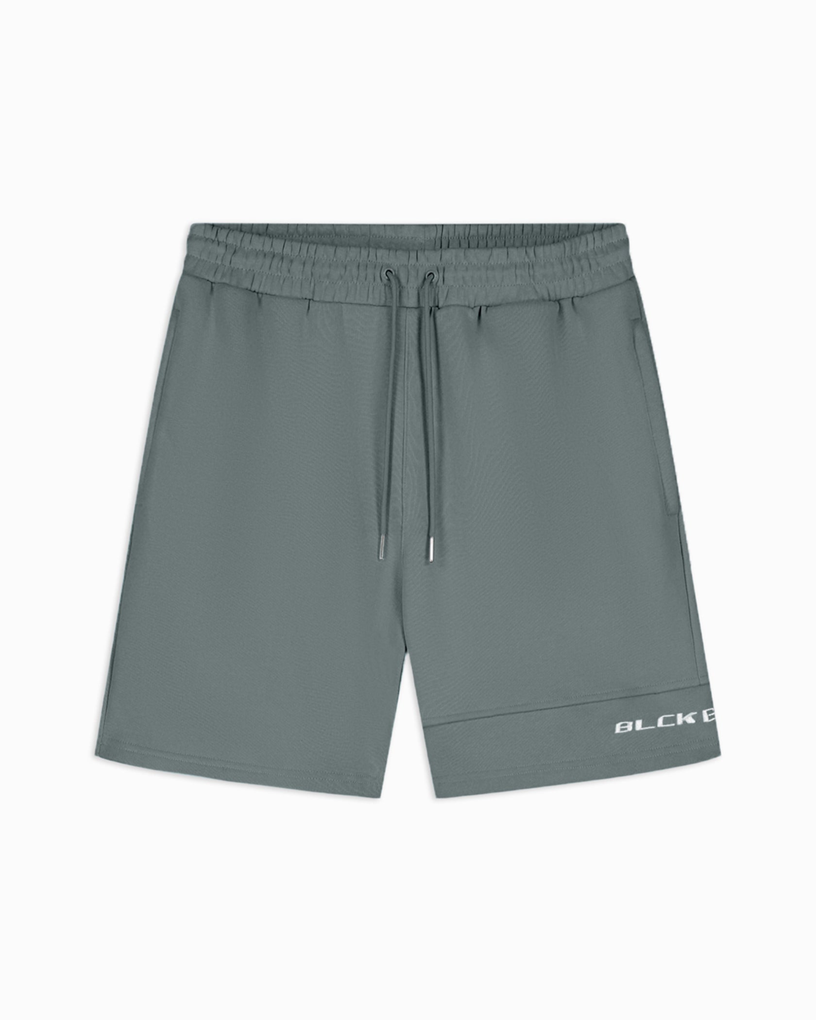 FORCE SWEATSHORTS | Groen