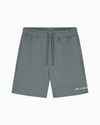 FORCE SWEATSHORTS | Groen