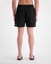 FORCE SWIMSHORTS | Zwart