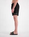 FORCE SWIMSHORTS | Zwart