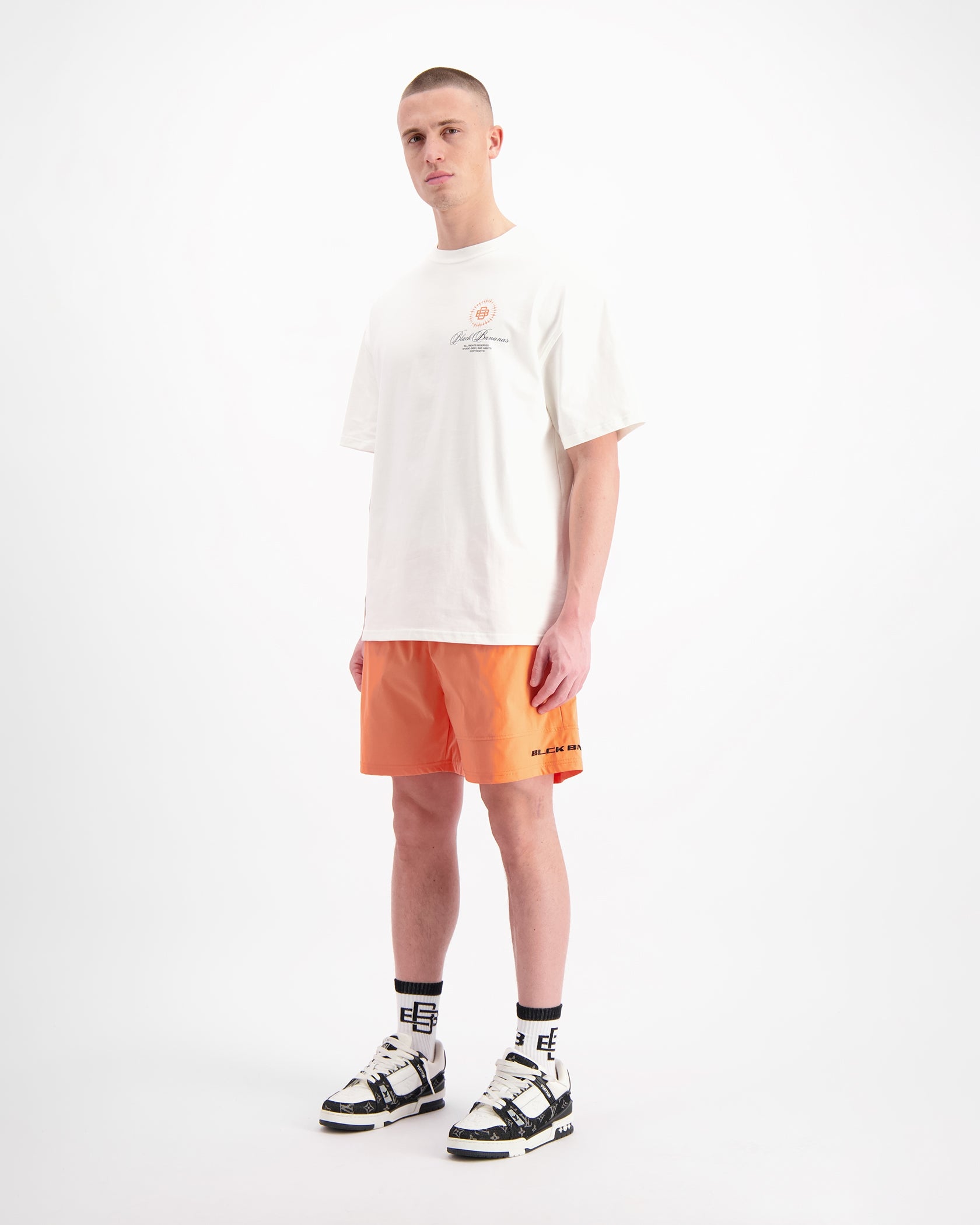 FORCE ZWEMKLEDING | Koraal